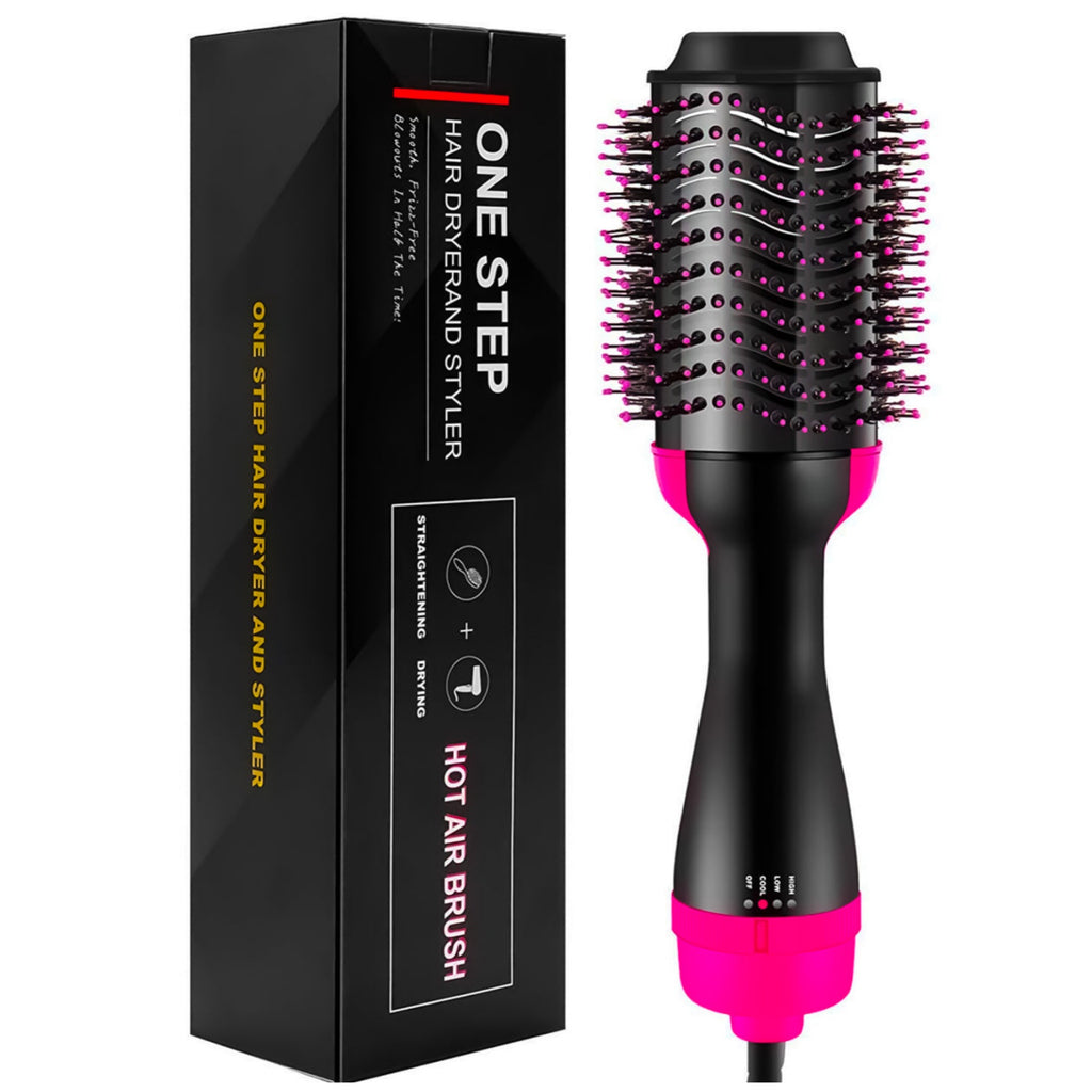 Blow Dryer Brush