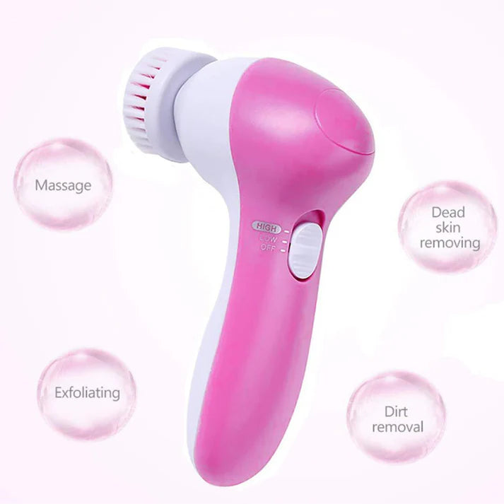 Face Massager Machine