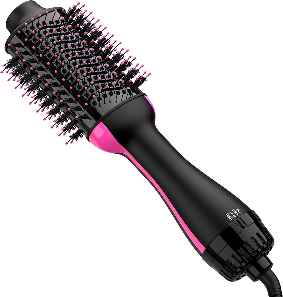 Blow Dryer Brush